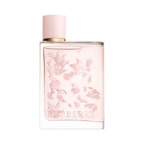 Her Eau de Parfum Petals Limited Edition 88ml